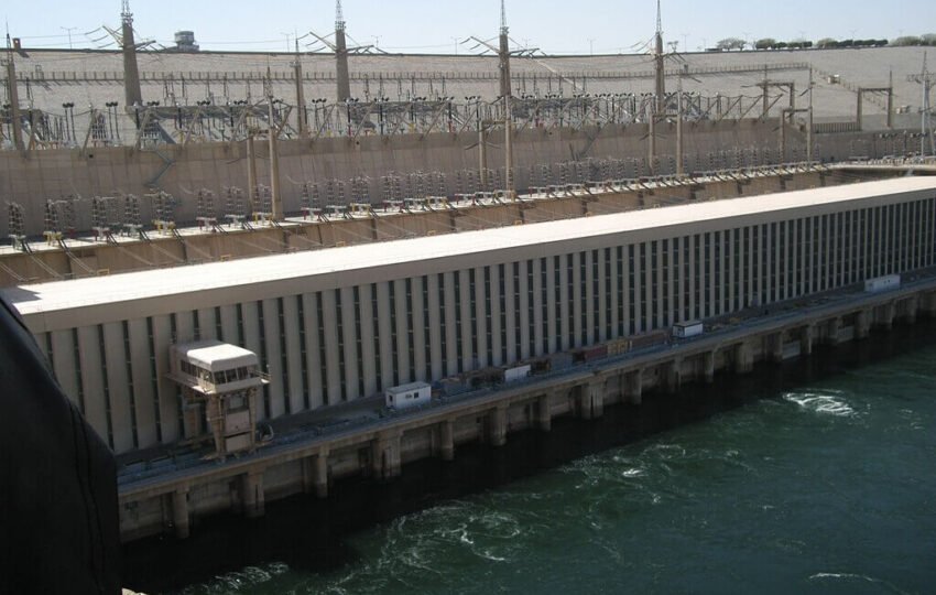 Aswan Day Tour - Philae Temple