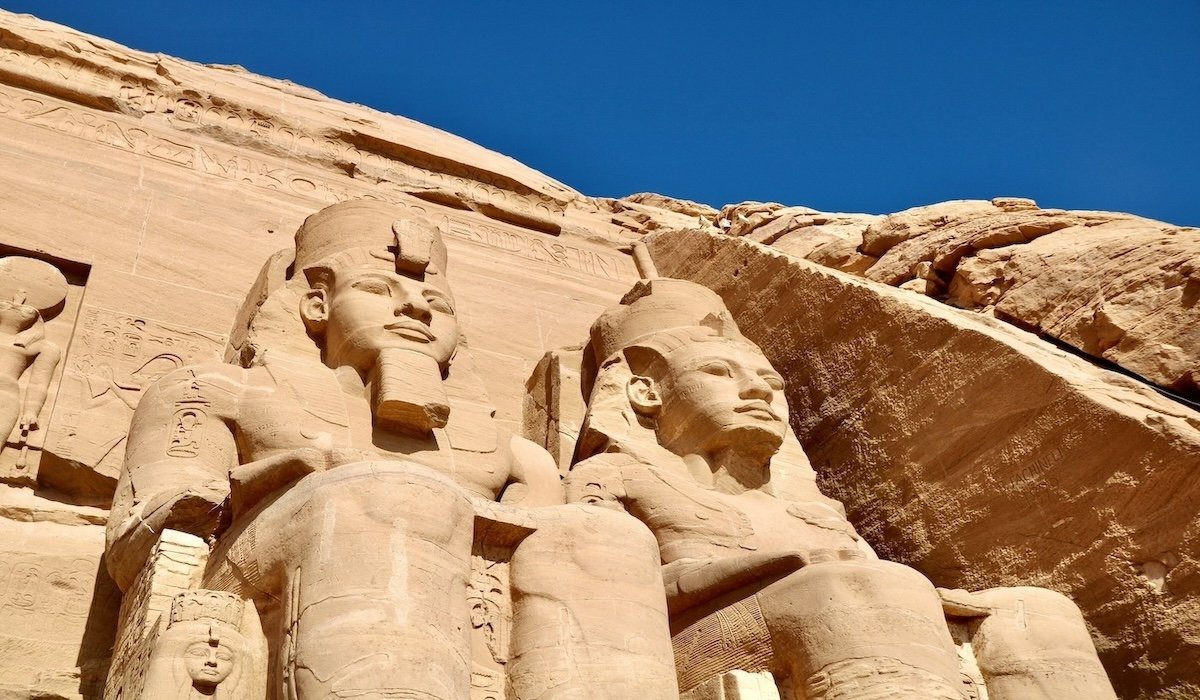 Abu Simbel
