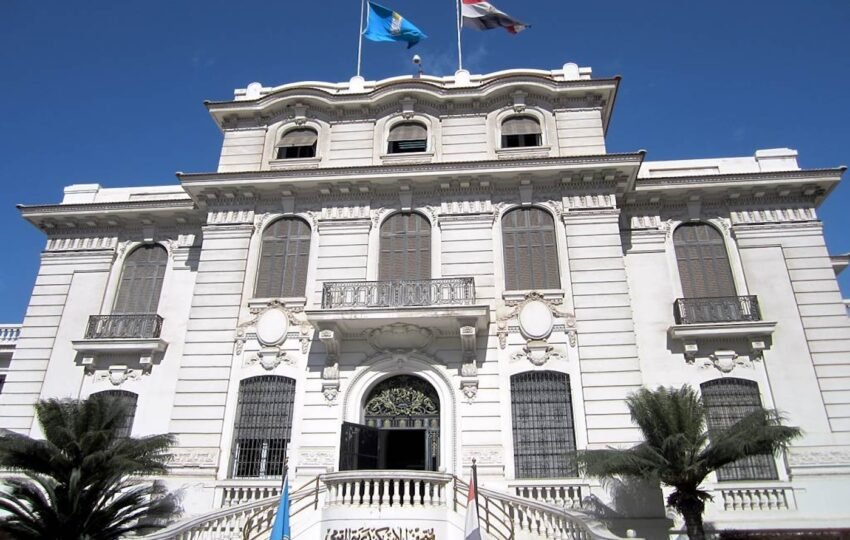 Alexandria Day Tour from Cairo