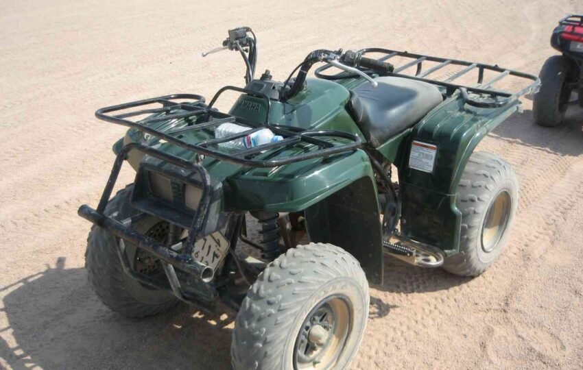 pyramids desert safari