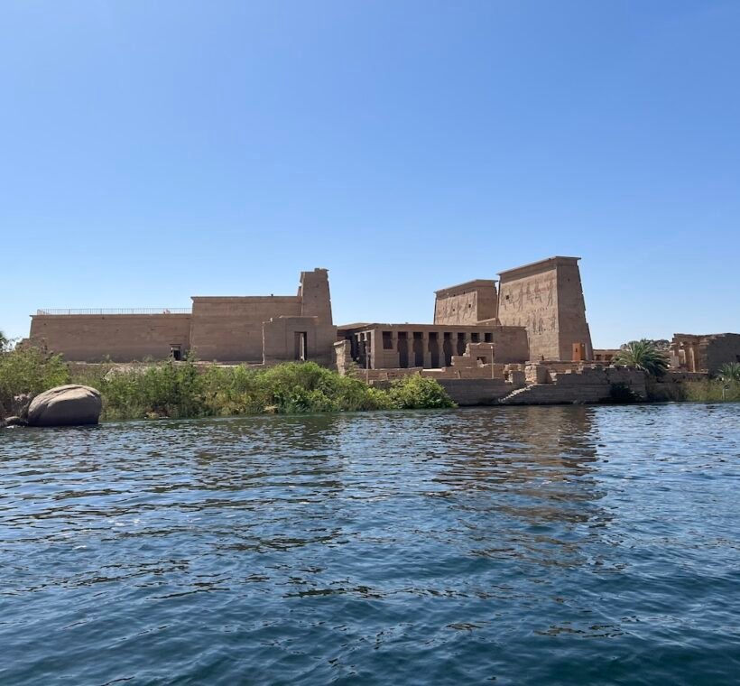 Aswan Day Tour - Philae Temple