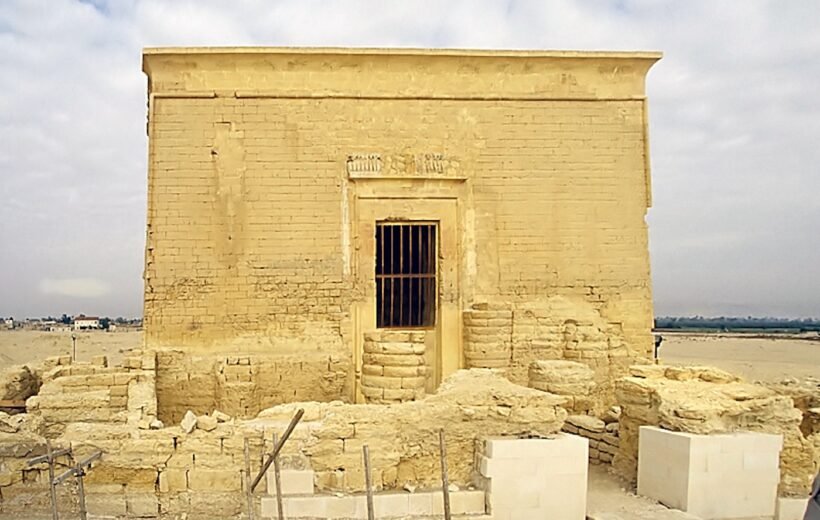 4 Days Fayoum Tour from Cairo