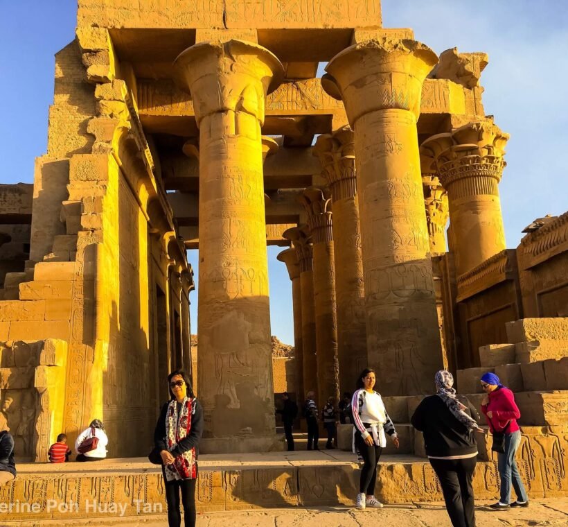 Edfu Kom Ombo Tour