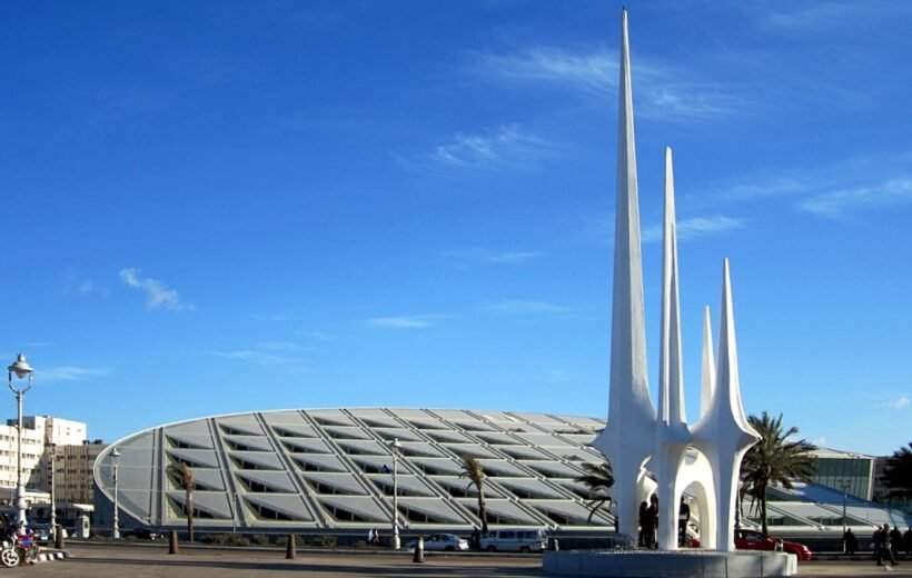 Alexandria Day Tour from Cairo Highlights