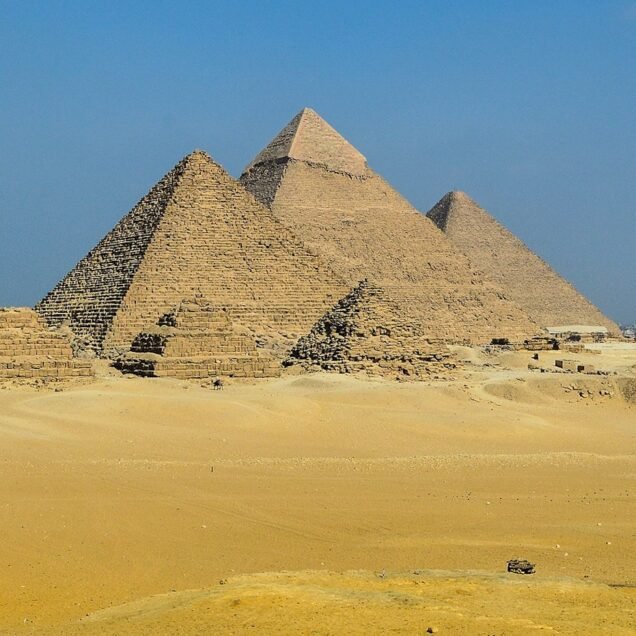 Cairo