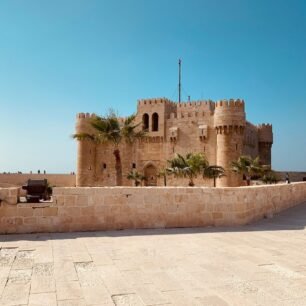 Alexandria
