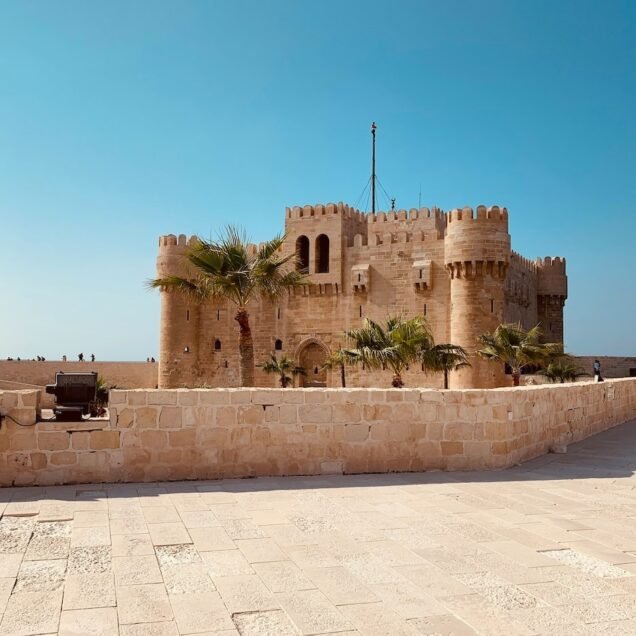 Alexandria