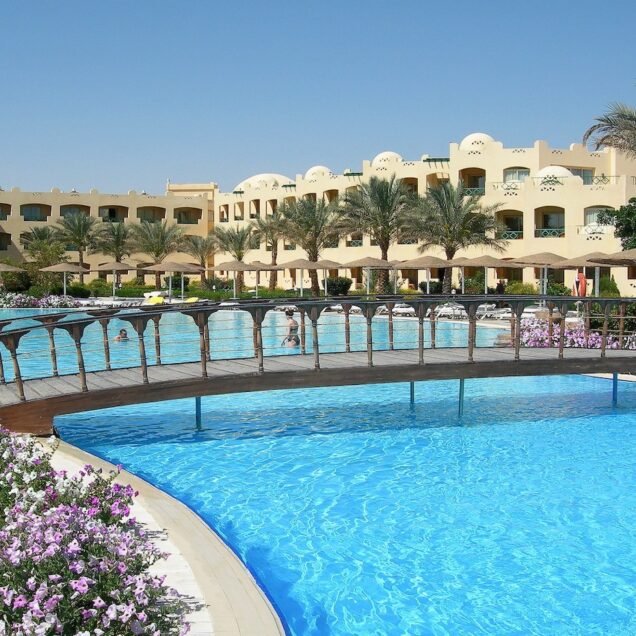 Hurghada