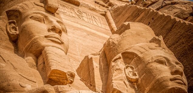 Aswan