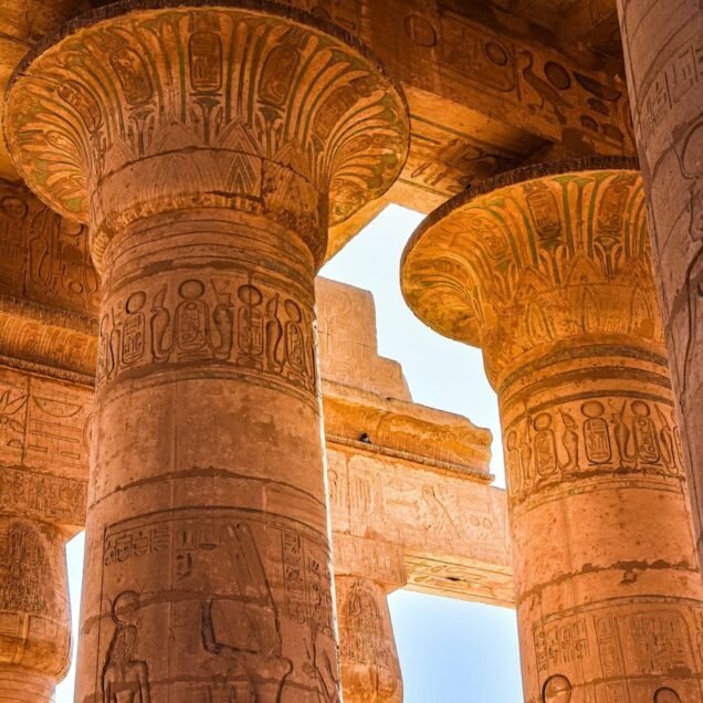 Luxor