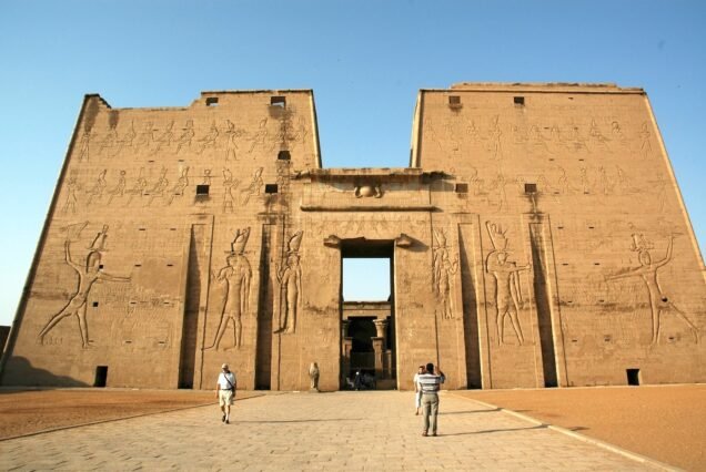 4‑Night Nile Cruise