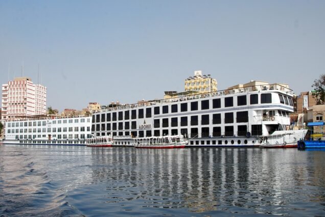 4‑Night Nile Cruise