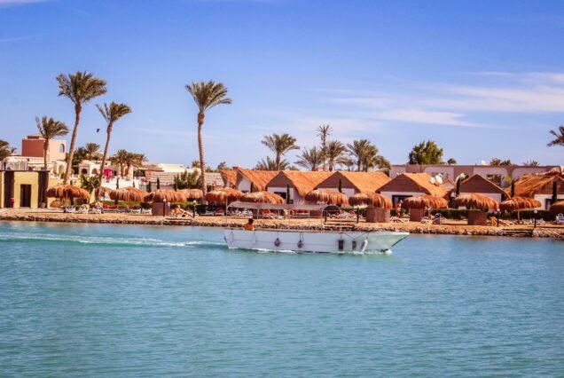 Hurghada - Red Sea