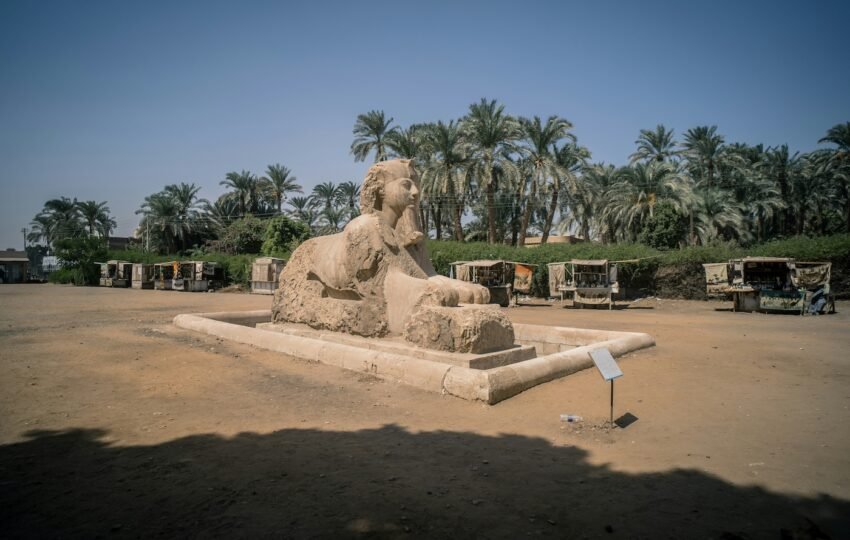 private Egypt tour Saqqara Memphis Dahshur