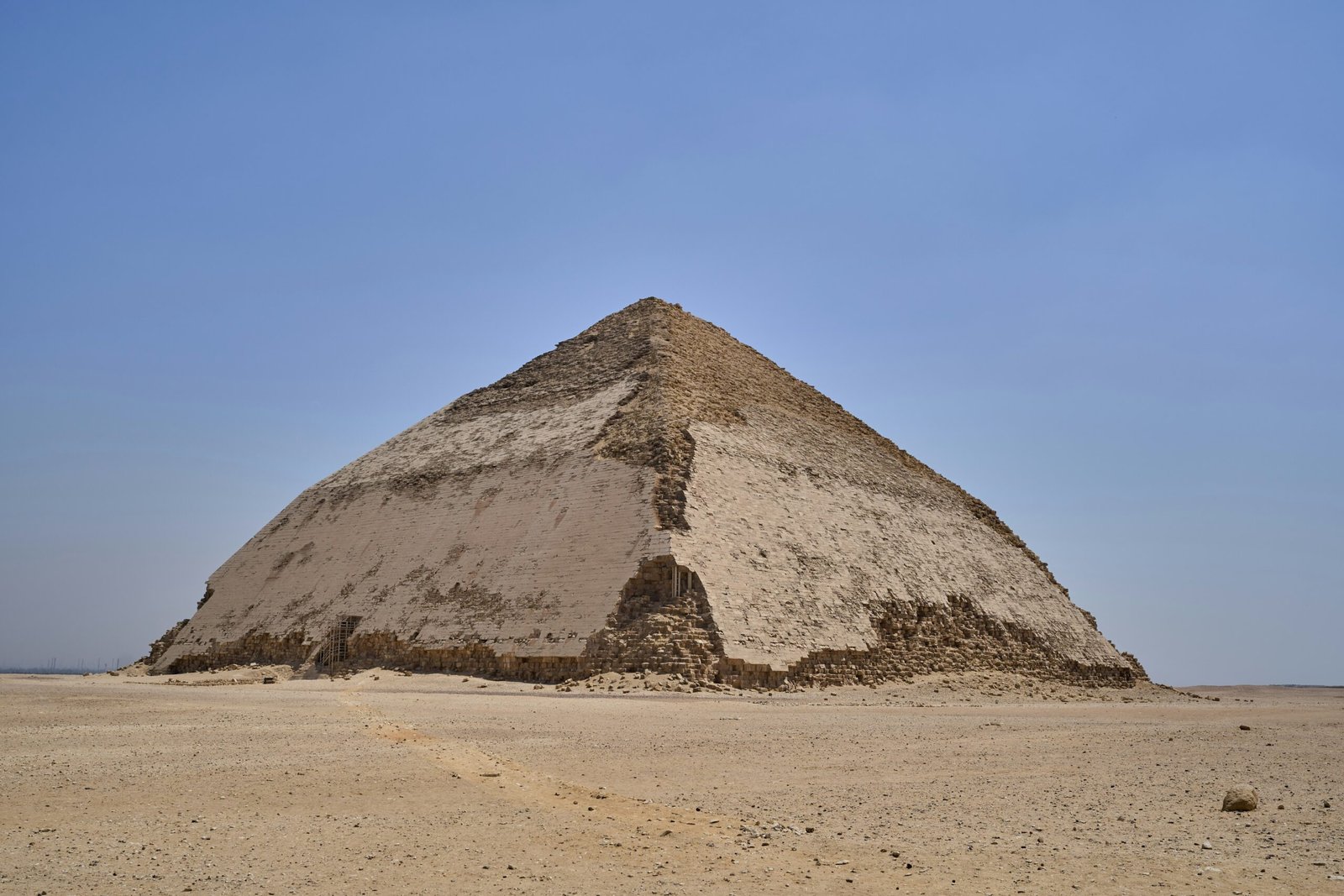 Dahshur Pyramid