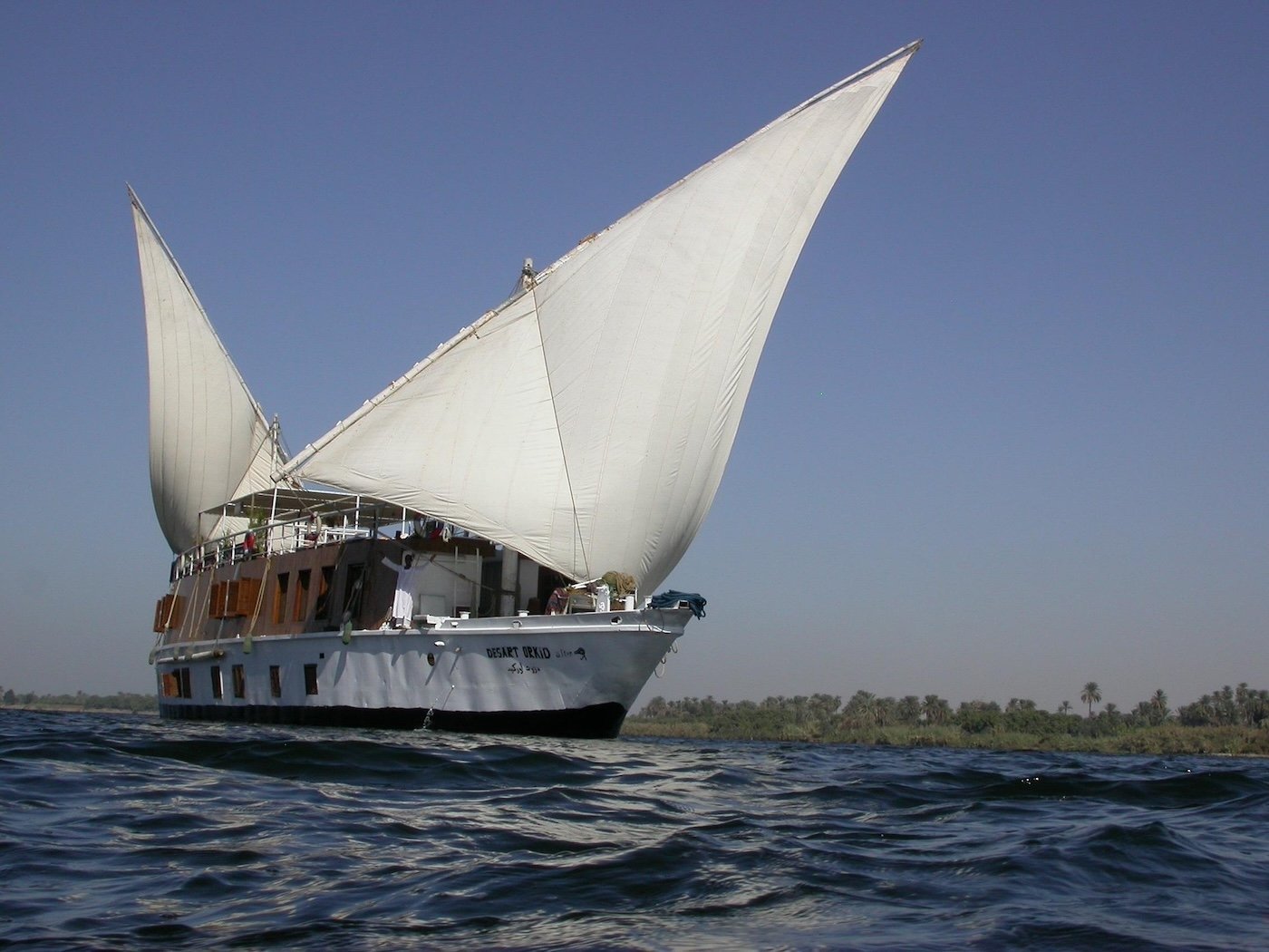 Best Nile River Cruises