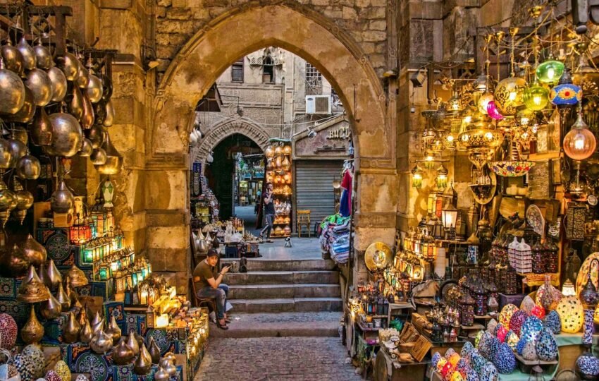 khan el Khalili