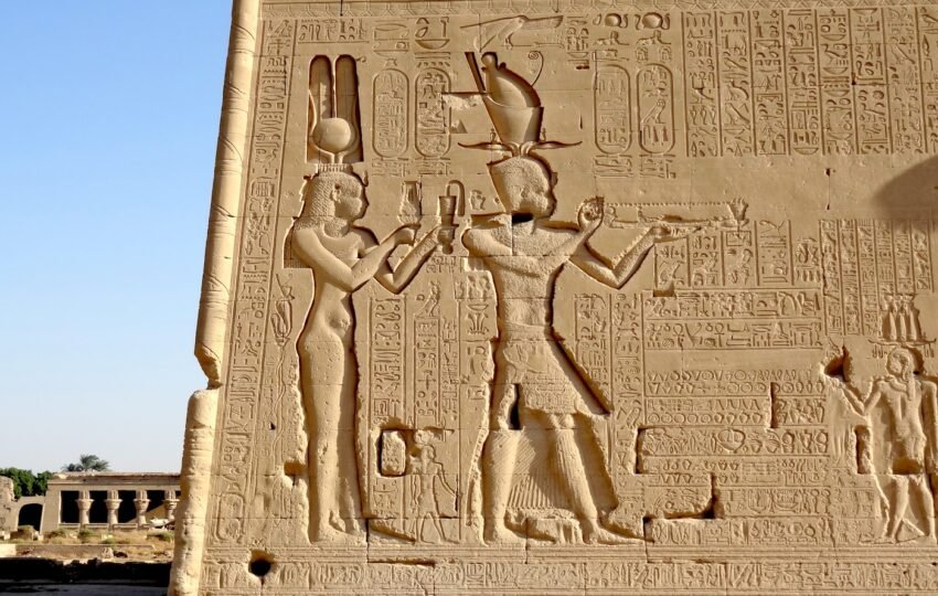 Luxor to Dendera day tour