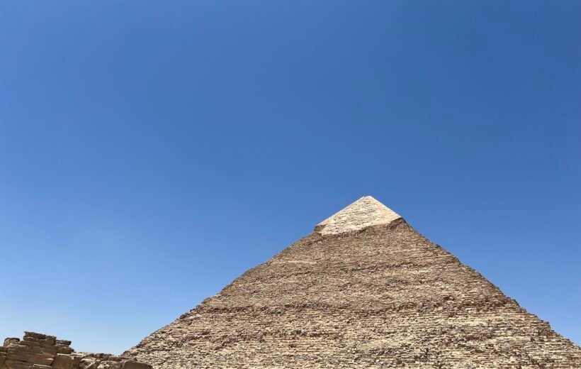 Private Shore Excursion to Cairo from Port Said