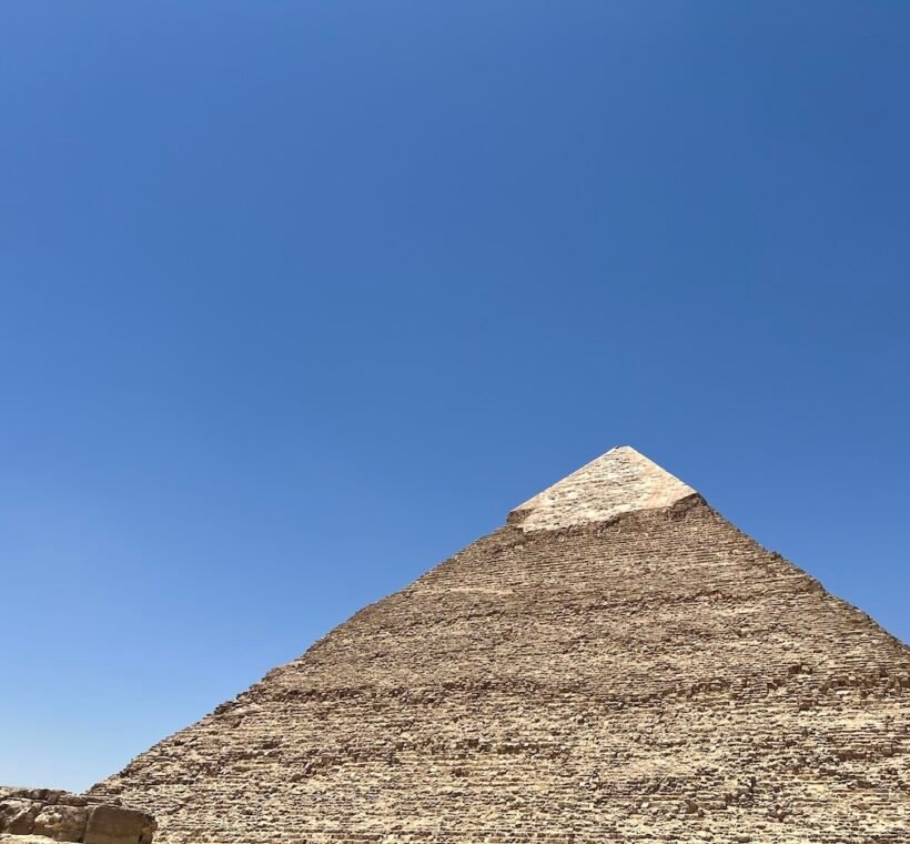 shore excursion to Cairo from Port Said