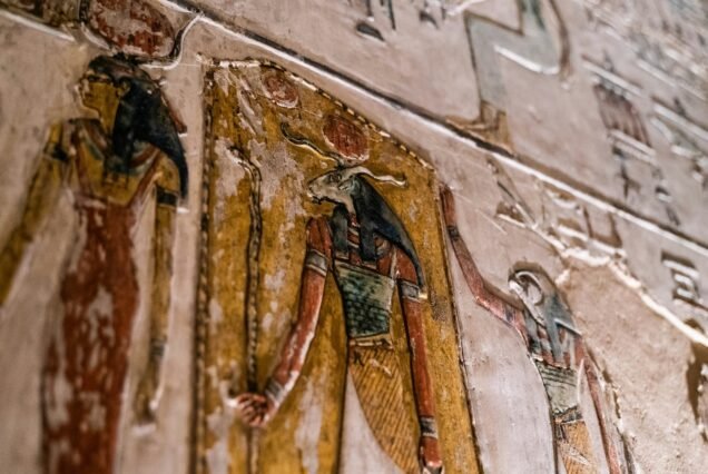 Luxor East and West Bank Day Tour