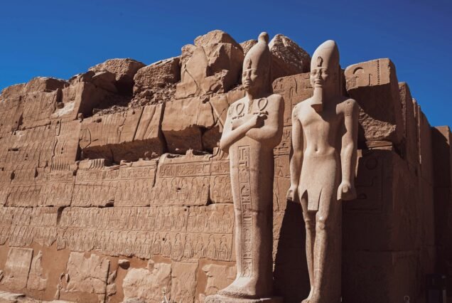 Karnak Temples Tour