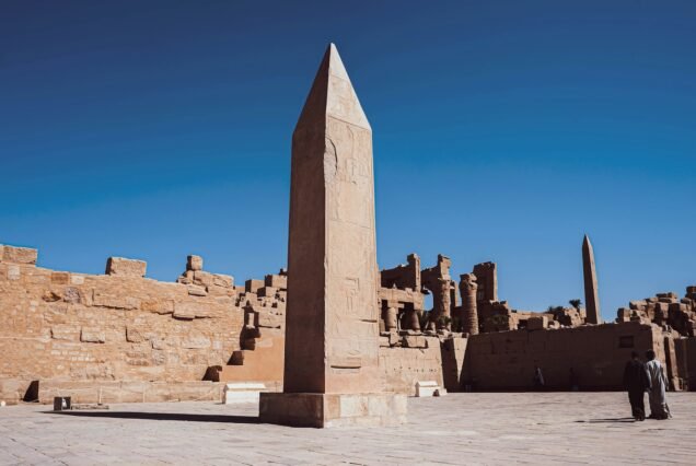 Karnak Temples Tour