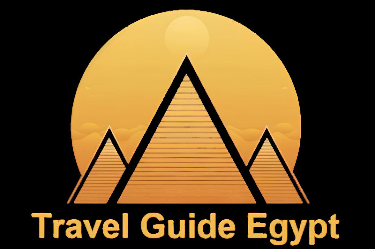 Travel guide Egypt Logo