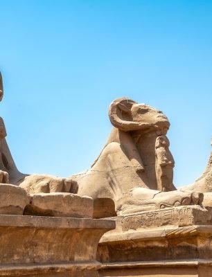 Karnak Temple