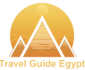Travel guide Egypt Logo