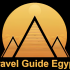Travel guide Egypt Logo